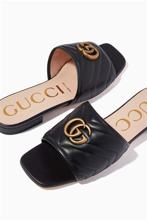 gucci jolie|gucci ladies slides.